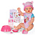 Интерактивная кукла Baby born Эмма Zapf Creation 42482